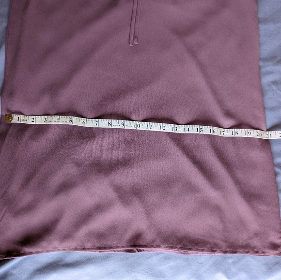 Lost April sleeveless shift dress - Picture 4 of 5